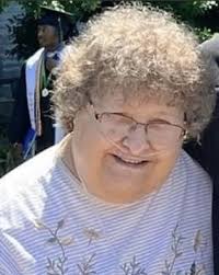 Obituary information for Marie Patricia Gatton