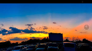 Mchenry drive in theater the return of the living dead the texas chainsaw massacre 4k. There S No Place Like Home Mchenry Outdoor Theater Golden Age Cinemas Facebook