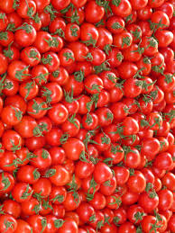 Le Rouge A Rungis La Tomate Fruit Photography Fruit Tomato