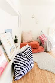 The Lifestyled Company Mcdowell Mountain Project Playroom Kids Space Loft Reading Nook Reading Corner Floor Pil Kid Spaces Floor Pillows Floor Pillows Diy