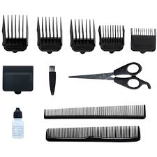 You can easily compare and choose from the 10 best haircut kits for you. Remington Personal Hair Clipper Kit Big W