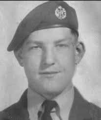 Call for Standards. Horsham branch have put a request out for standards and  people to attend the funeral of the late Don Puttock, Kings Royal Rifle  Corps, Normandy Vereran, recipient of the