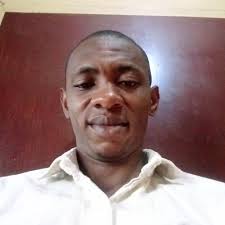 Am Collins From Nigeria New To The Group