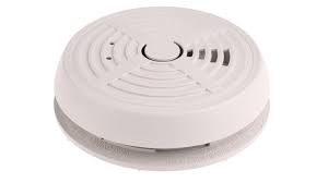 1039883 brk electronics smoke detector; 660mbx Brk Optical Smoke Detector 85db 230v Ac Rs Components