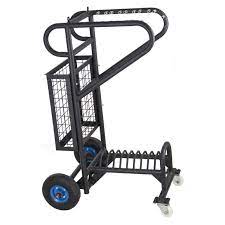 The cart allows easy transportation between various locations with ease. Kgc 010 Professional Lighting Stands Grip Equipment Kupo Grip Tw