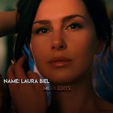 Laura Dimmer's Instagram, Twitter & Facebook