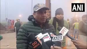 कोटपूतली: 65 घंटे से भूखी-प्यासी  नर्सरी अकादमी  में फंसी 3 साल की  चूतनि ा