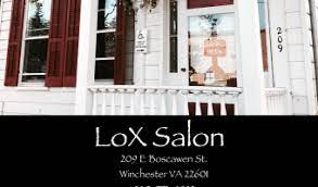 Book an appointment today at the jcpenney hair salon in winchester, va! Hair Salons Barber Shops Old Town Winchester