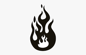 You say that you have no regrets. Flame Fire Flames Clipart Black And White Transparent Fire Clipart Black And White Hd Png Download Kindpng