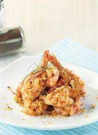 We did not find results for: Udang Goreng Oatmeal