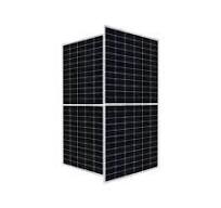 Ja 720W 700W 690W 650W 630W 600W Bifacial Solar Module Solar ...