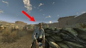 Fallout: New Vegas Reputations - The Fallout Wiki