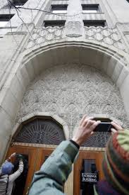 Readers share their appreciation for Seattle's architectural treasures