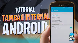 Cara menambah ram xiaomi tanpa root 100% efektif. Tutorial Cara Menambah Memori Internal Partisi Sd Card Hp Android Kentang Youtube