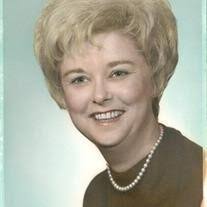 Edith Cassidy Obituary