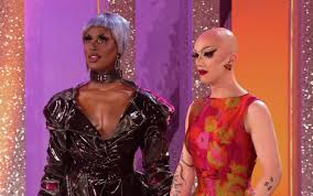 No olviden suscribirse y darle like al video ❤ me encetaría. Shea Coulee Archives Gay Times