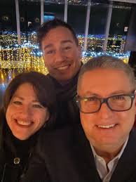 Attending the Greater New York Dental Meeting (GNYDM 2025) this year with  Bryant Dental was such an exciting and meaningful experience.