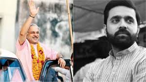 Submitted 10 months ago by abhishan999. Web Series On Pm Narendra Modi To Release In April Television News