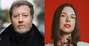 Julia Wolfe: Cruel Sister