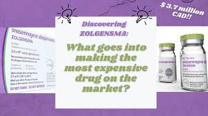 Indications, dosage, adverse reactions and pharmacology. Discovering Zolgensma For Sma What Goes Into Making The Most Expensive Drug On The Market Youtube
