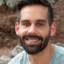 Dustin Seidler's Instagram, Twitter & Facebook