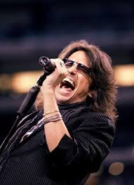 Kelly Hansen Net Worth Celebrity Foreigner Band Famous Singers Native American Peoples