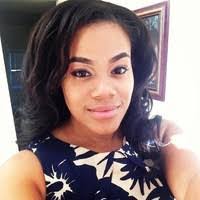 Demetria Hall's Instagram, Twitter & Facebook