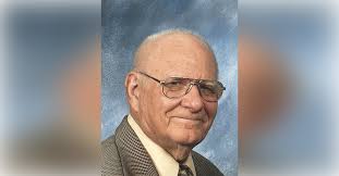 Obituary information for Eugene Edward Warner