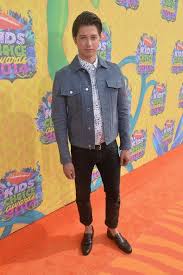 He had his first acting role in the 2008 indie film momma's man. Chris Galya Famousfix Com Post