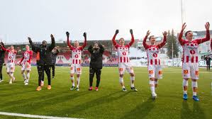 Juni i 5 av norges største byer. Bbc Skotsk Fotball Endte Opp I Norge