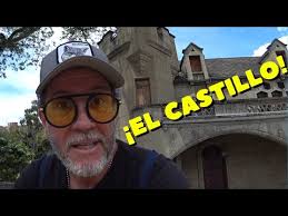 MUSEO el CASTILLO de MEDELLÍN COLOMBIA/mirá vé con juan gonzález