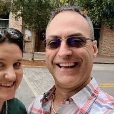 Join our host, Freda Richards, as she talks to University of Phoenix alum  Dr.