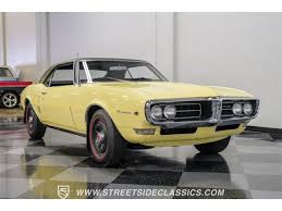 Image result for Mayfair Maize 1968 Firebird