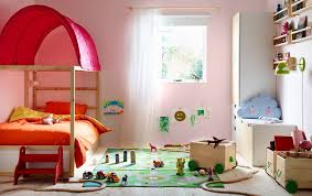 Ikea Us Furniture And Home Furnishings Ikea Kids Bed Ikea Kids Bedroom Kids Room Paint