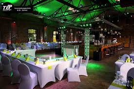 Die genaue vorbereitung ihrer hochzeit in hessen ist für sie als zukünftiges brautpaar sicher wichtig. Hochzeits Dj In Der Eventzeche Essen Tb Sound Light