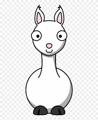 Fortnite is an online video game released in 2017. Llama Clipart Alpaca Face How To Draw A Alpaca Hd Png Download 673x1024 284432 Pngfind