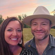 Today is our anniversary. 9 years married to @bcrockpot I'm