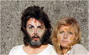 Long haired lady (remastered 2012). Long Haired Lady The Beatles En Solitario