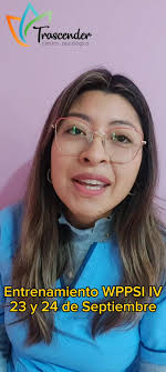 ATENCIÓN! Psicólogos y...