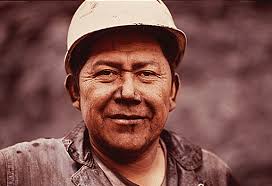 People of DOCUMERICA