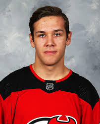 Spielerportrait von Ty Smith -