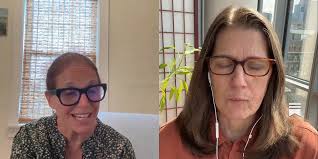 LIVE with Mary Trump