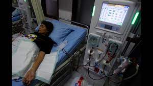 Semangat Hidup Calon Dokter Yang Gagal Ginjal Youtube