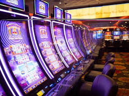 What Are The Best Slot Machines To Play In A Casino &ndash; Xavier-Emlyon B School