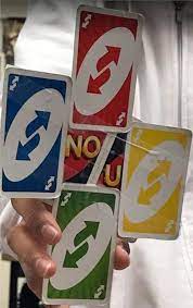 To interface with the cellular network, the board requires a sim card provided by a network operator. Uno Reverse Card So Much Power Meme