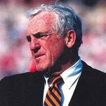 Richard F. "Dick" MacPherson Obituary