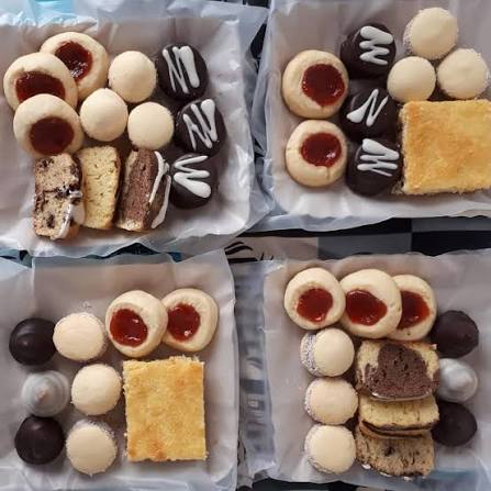 Promo bandeja dulce