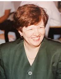 Obituary for Carolyn Faye Vaughn Leveque