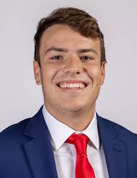 Bryce Lowe's Instagram, Twitter & Facebook