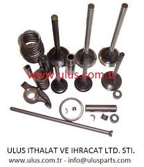 Yanmar Engine Parts Yanmar Motor Yanmar Forklift Parts Panosundaki Pin